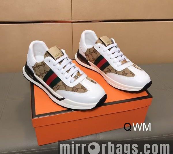 Replica Gucci Shoes size 38-45 WM1103