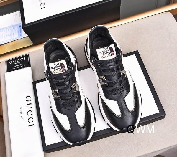 Replica Gucci Shoes size 38-45 WM1102