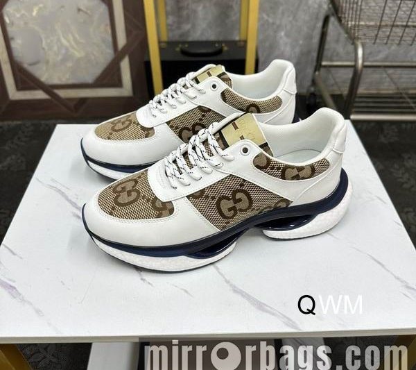 Replica Gucci Shoes size 38-45 WM1101