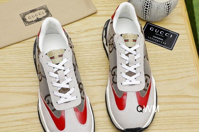 Replica Gucci Shoes size 38-45 WM0902