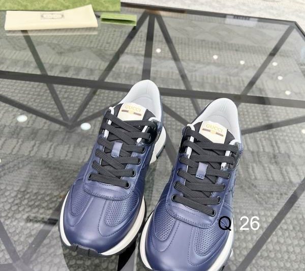 Replica Gucci Shoes size 38-45 L0901