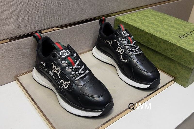 Replica Gucci Shoes size 38-45 WM0903