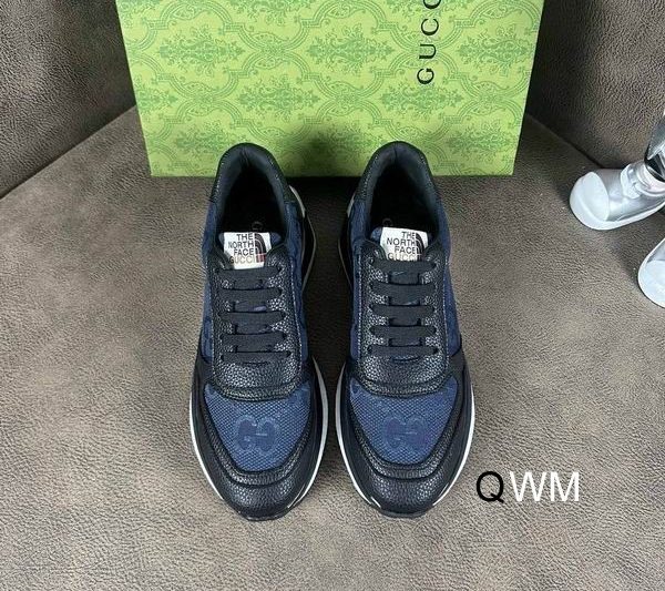 Replica Gucci Shoes size 38-45 WM0802
