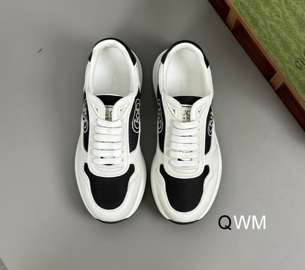 Replica Gucci Shoes size 38-45 WM0603