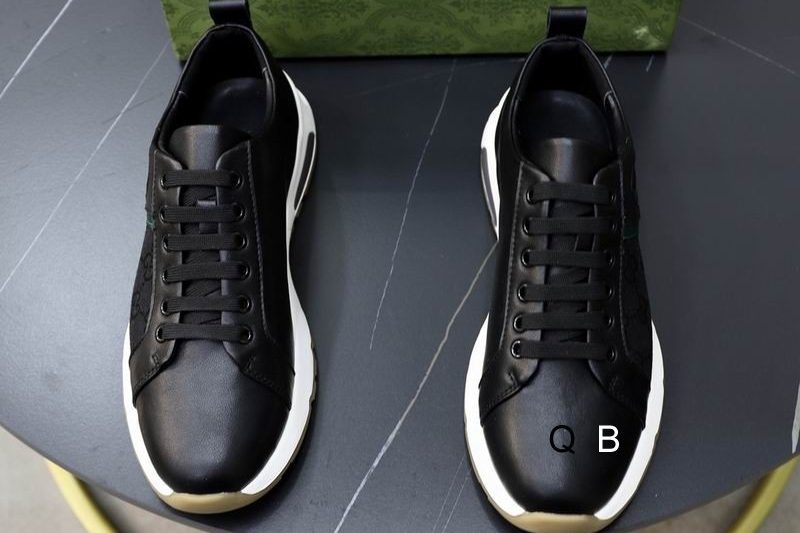 Replica Gucci Shoes size 38-45 BS0601