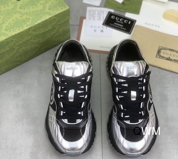 Replica Gucci Shoes size 35-40 WM0401