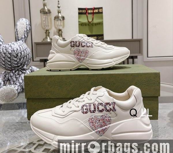 Replica Gucci Shoes colour size 35-45 LL1233