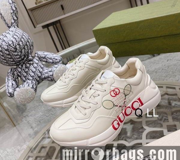 Replica Gucci Shoes colour size 35-45 LL1232