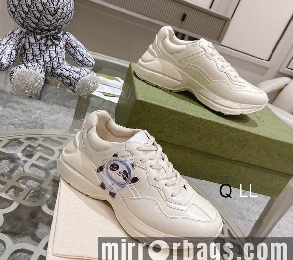 Replica Gucci Shoes colour size 35-45 LL1231