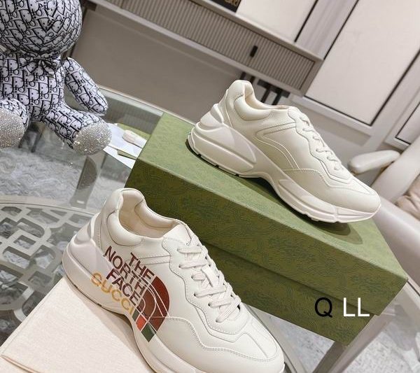 Replica Gucci Shoes colour size 35-45 LL1229