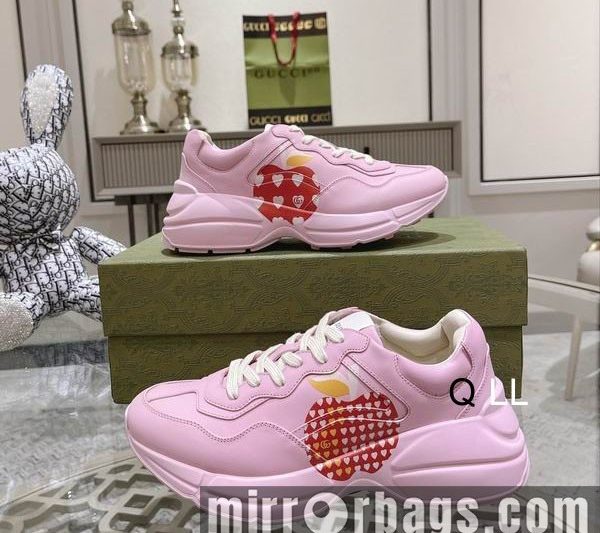 Replica Gucci Shoes colour size 35-45 LL1227