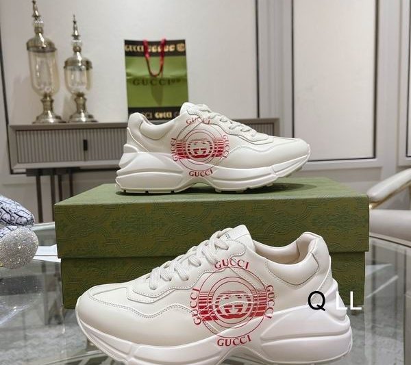 Replica Gucci Shoes colour size 35-45 LL1226