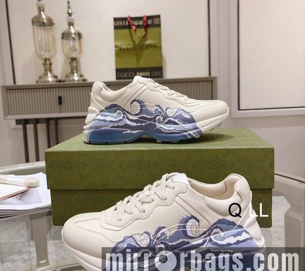 Replica Gucci Shoes colour size 35-45 LL1223