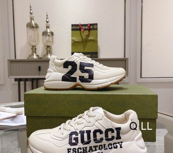 Replica Gucci Shoes colour size 35-45 LL1221