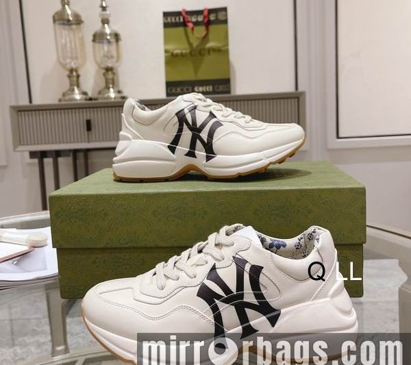 Replica Gucci Shoes colour size 35-45 LL1220