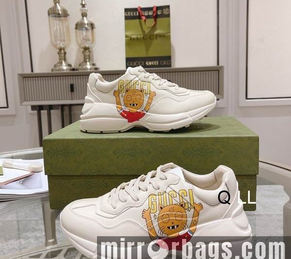 Replica Gucci Shoes colour size 35-45 LL1219