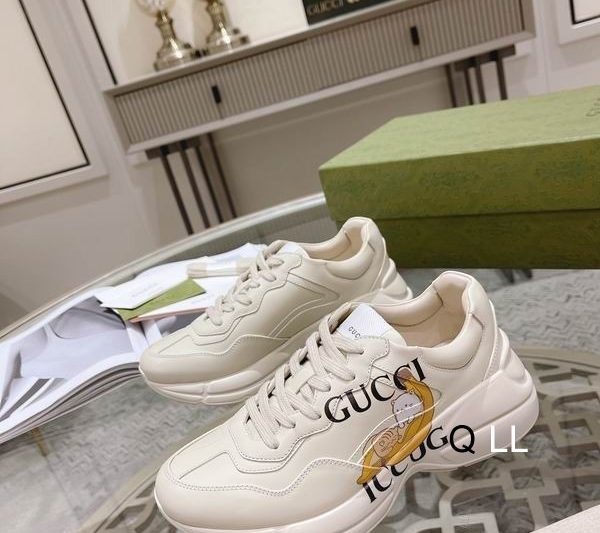 Replica Gucci Shoes colour size 35-45 LL1218