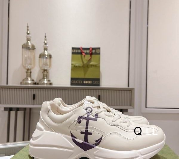 Replica Gucci Shoes colour size 35-45 LL1216