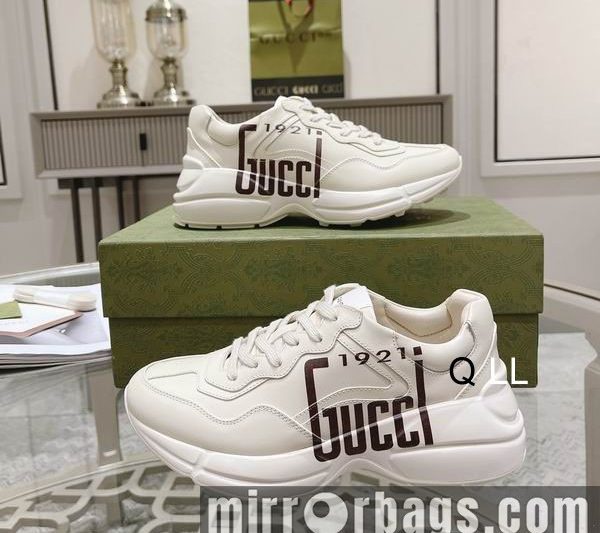 Replica Gucci Shoes colour size 35-45 LL1215