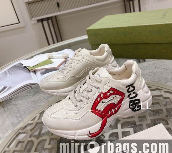Replica Gucci Shoes colour size 35-45 LL1214