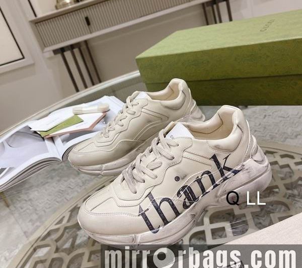 Replica Gucci Shoes colour size 35-45 LL1213