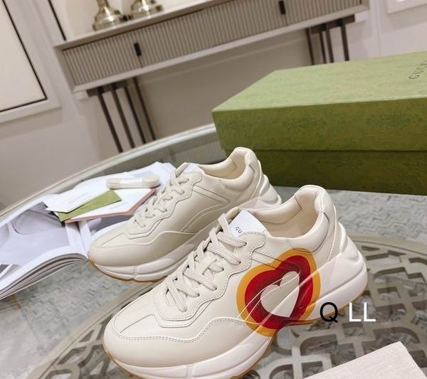 Replica Gucci Shoes colour size 35-45 LL1212