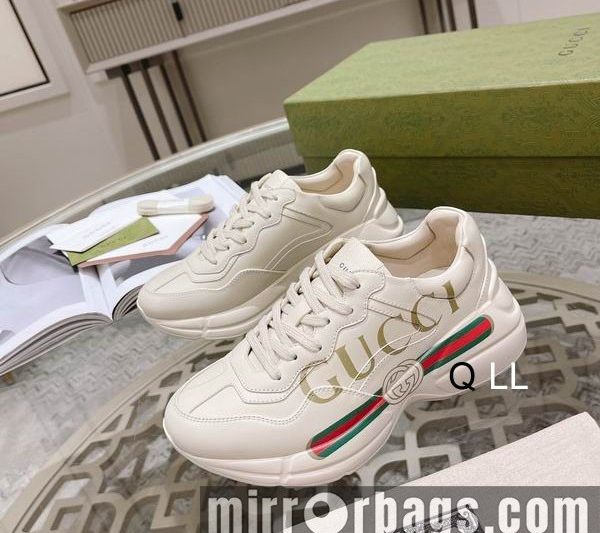 Replica Gucci Shoes colour size 35-45 LL1211