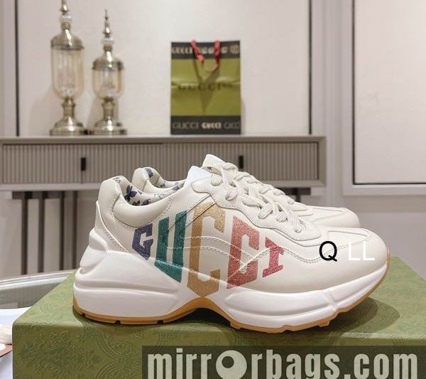 Replica Gucci Shoes colour size 35-45 LL1209