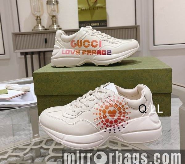 Replica Gucci Shoes colour size 35-45 LL1208