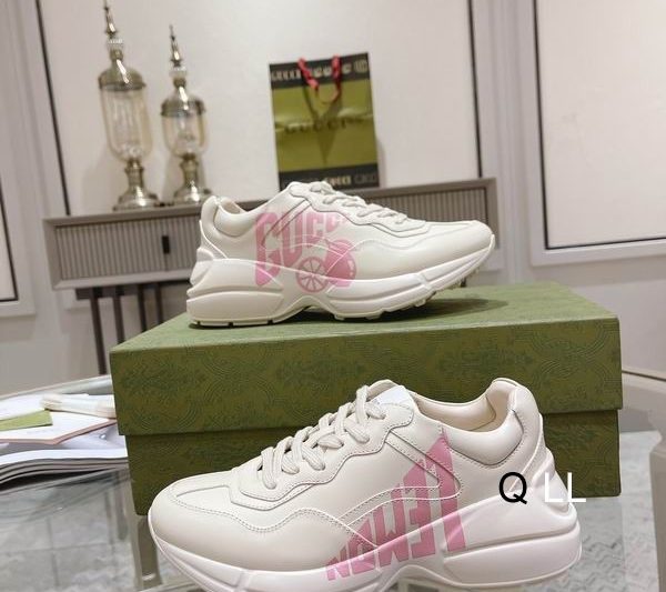 Replica Gucci Shoes colour size 35-45 LL1204