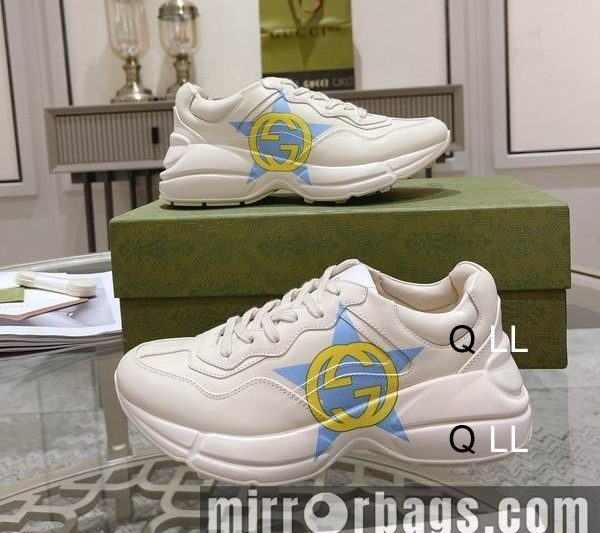 Replica Gucci Shoes colour size 35-45 LL1203