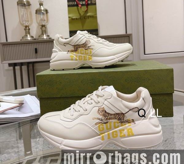 Replica Gucci Shoes colour size 35-45 LL1202
