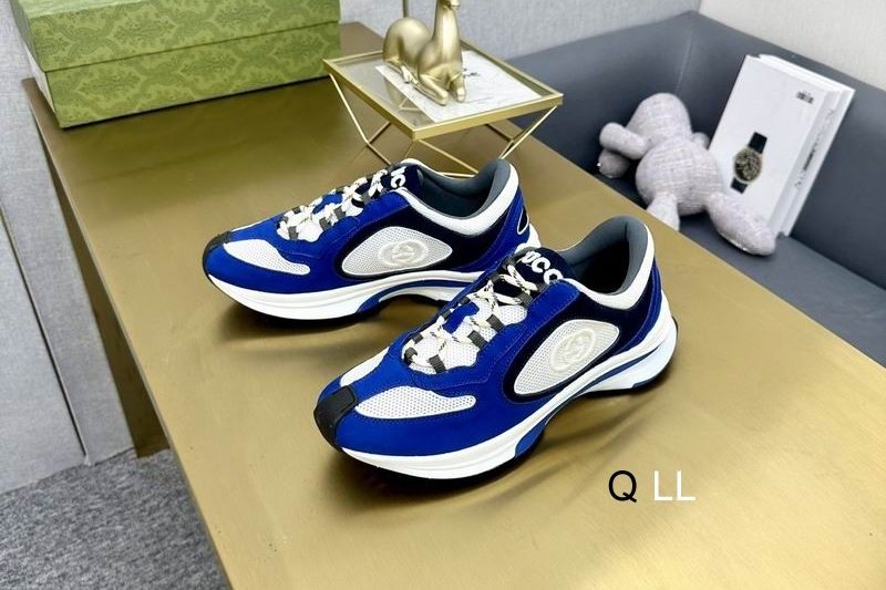 Replica Gucci Shoes size 35-45 7C LL1201