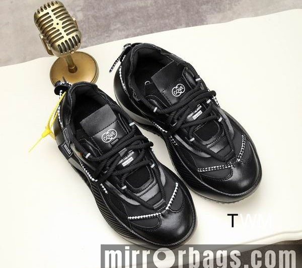 Replica Gucci Shoes colour size 38-45 WM1007
