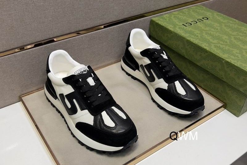 Replica Gucci Shoes size 38-45 2C WM1005