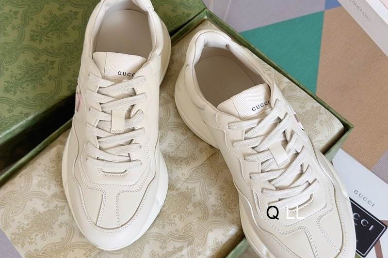 Replica Gucci Shoes size 35-45 3C LL0901