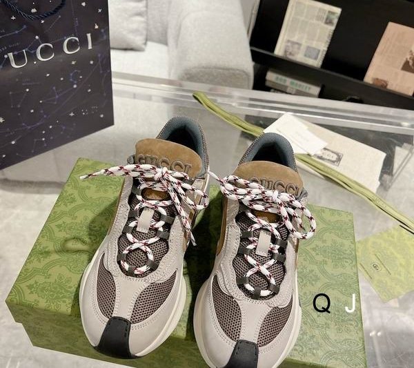Replica Gucci Shoes size 35-45 3C XJ0701