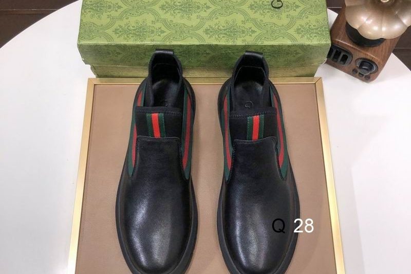 Replica Gucci Shoes size 38-45 N1209
