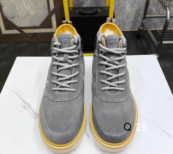 Replica Gucci Shoes size 38-45 N1208