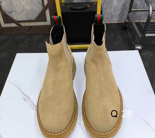 Replica Gucci Shoes size 38-45 N1207