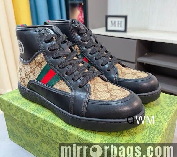 Replica Gucci Shoes size 38-45 WM0901