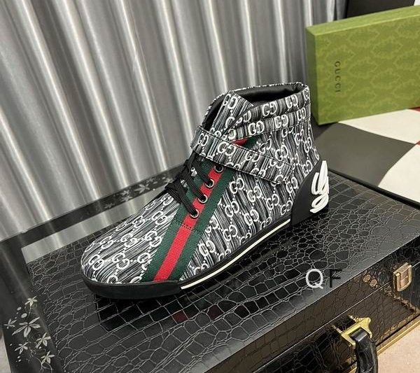 Replica Gucci Shoes size 38-45 F0313