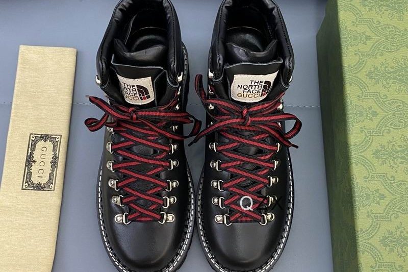 Replica Gucci Shoes size 38-45 ZX0311