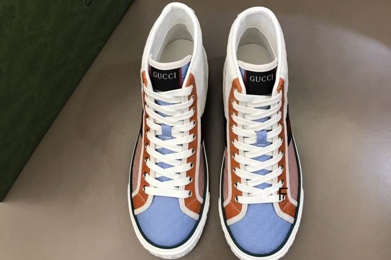 Replica Gucci Shoes size 35-46 F0310