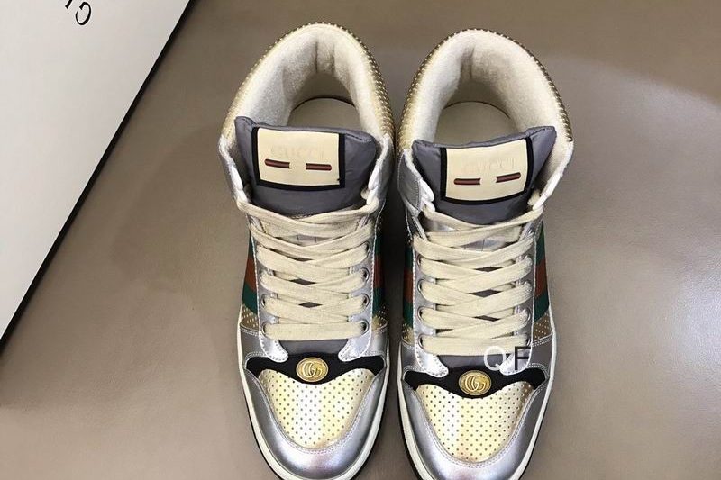 Replica Gucci Shoes size 35-44 F0309