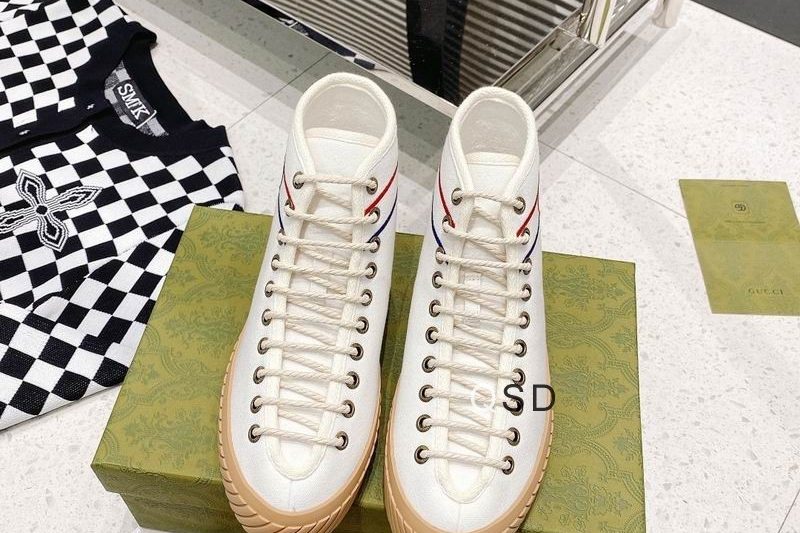 Replica Gucci Shoes size 35-45 SD0305