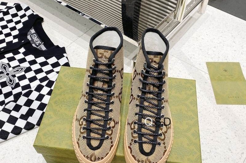 Replica Gucci Shoes size 35-45 SD0303