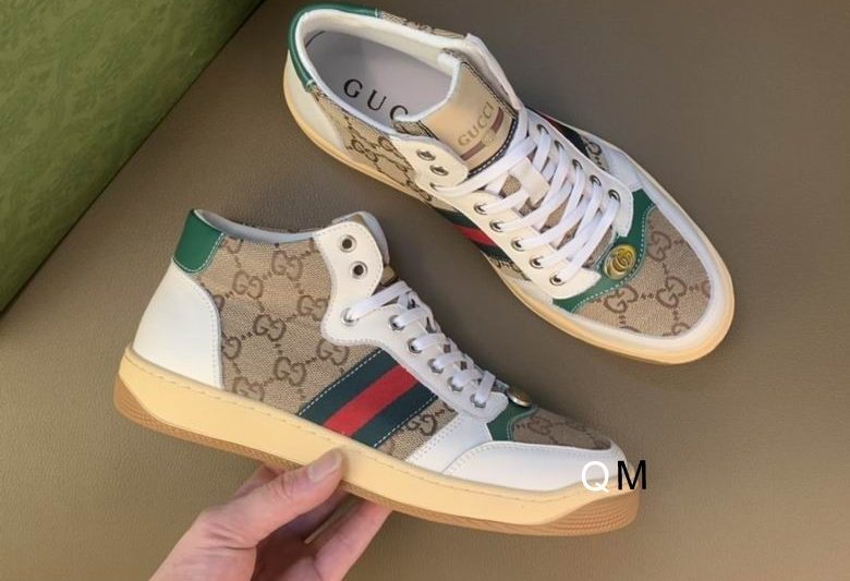 Replica Gucci Shoes size 38-44 WM0302