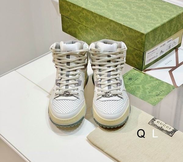 Replica Gucci Shoes size 35-45 LL0102