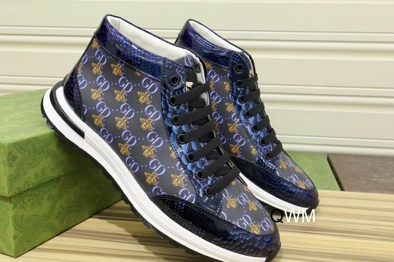 Replica Gucci Shoes size 38-45 2C WM1208